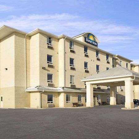 Days Inn By Wyndham Мус-Джо Экстерьер фото